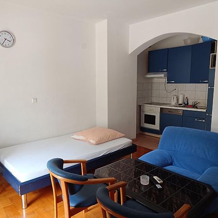 Apartmani "Radi" Baska Voda Room photo