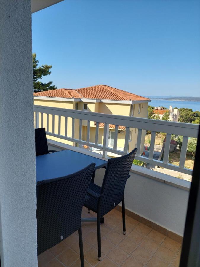 Apartmani "Radi" Baska Voda Room photo