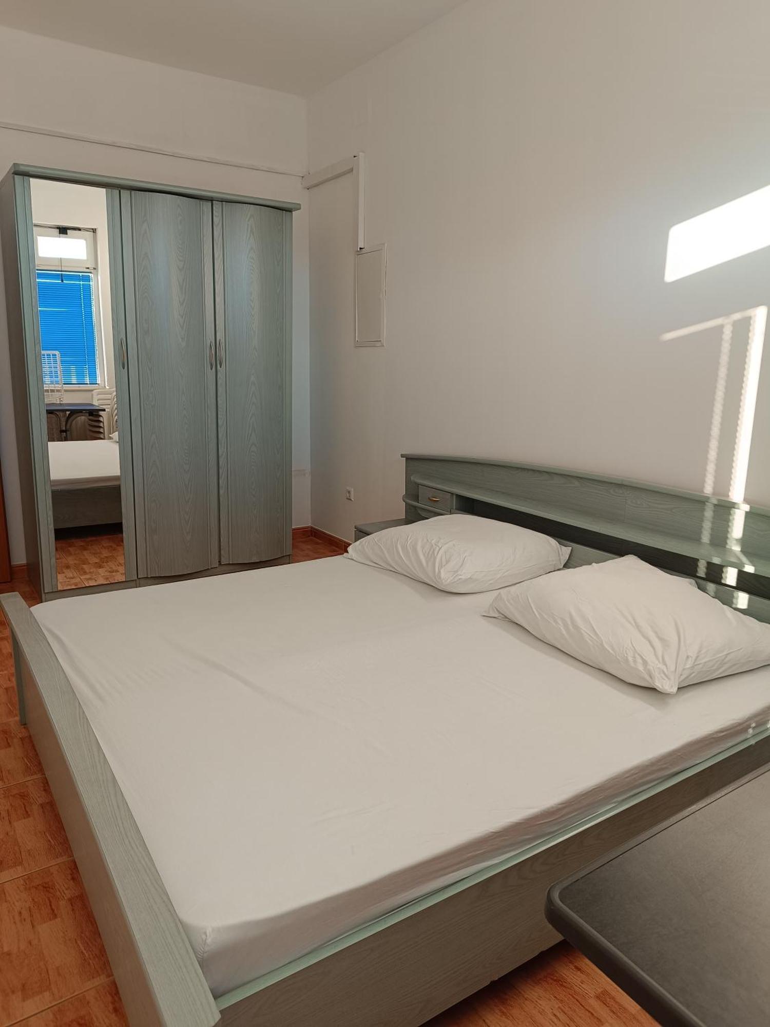 Apartmani "Radi" Baska Voda Room photo