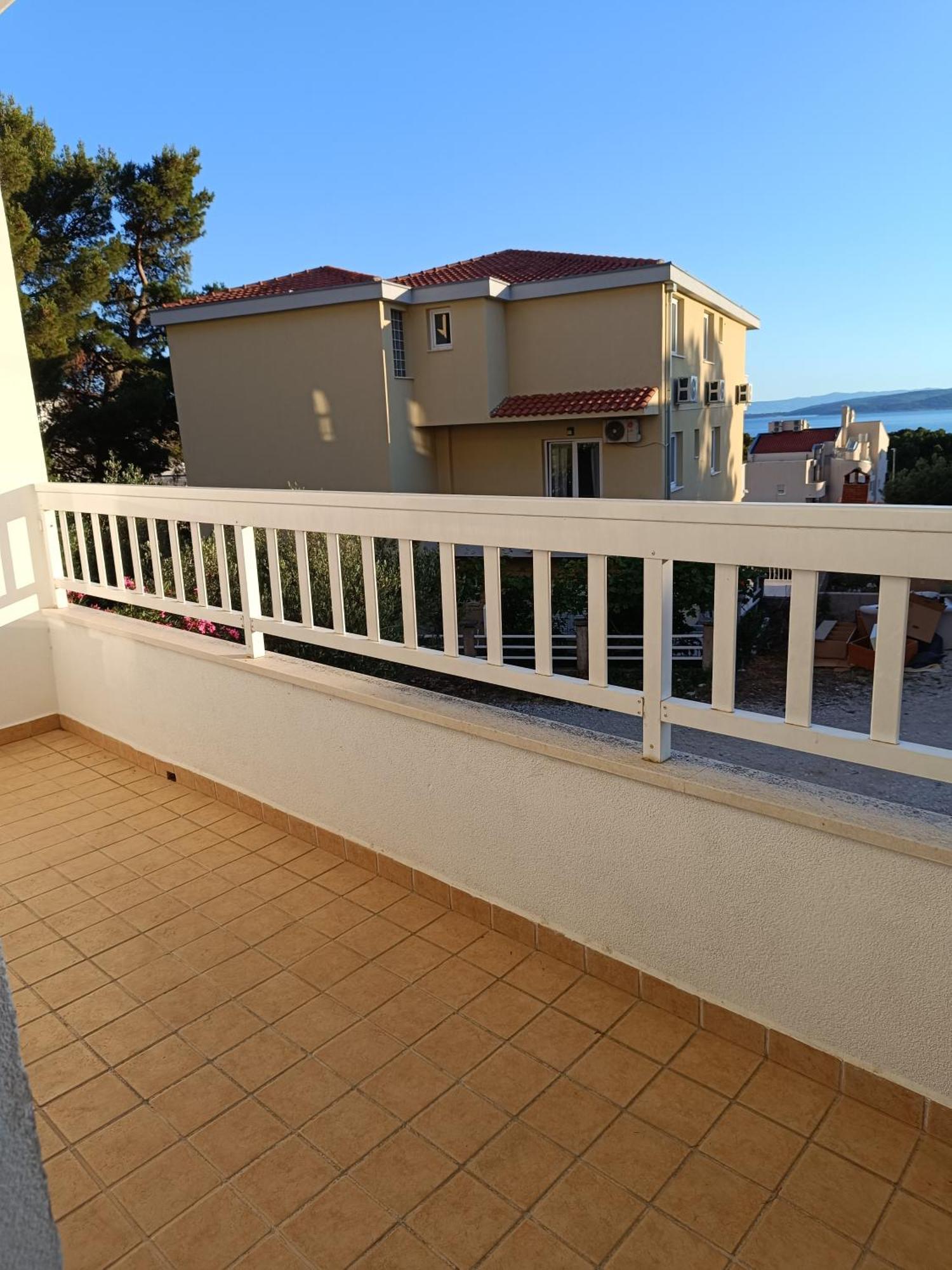 Apartmani "Radi" Baska Voda Room photo