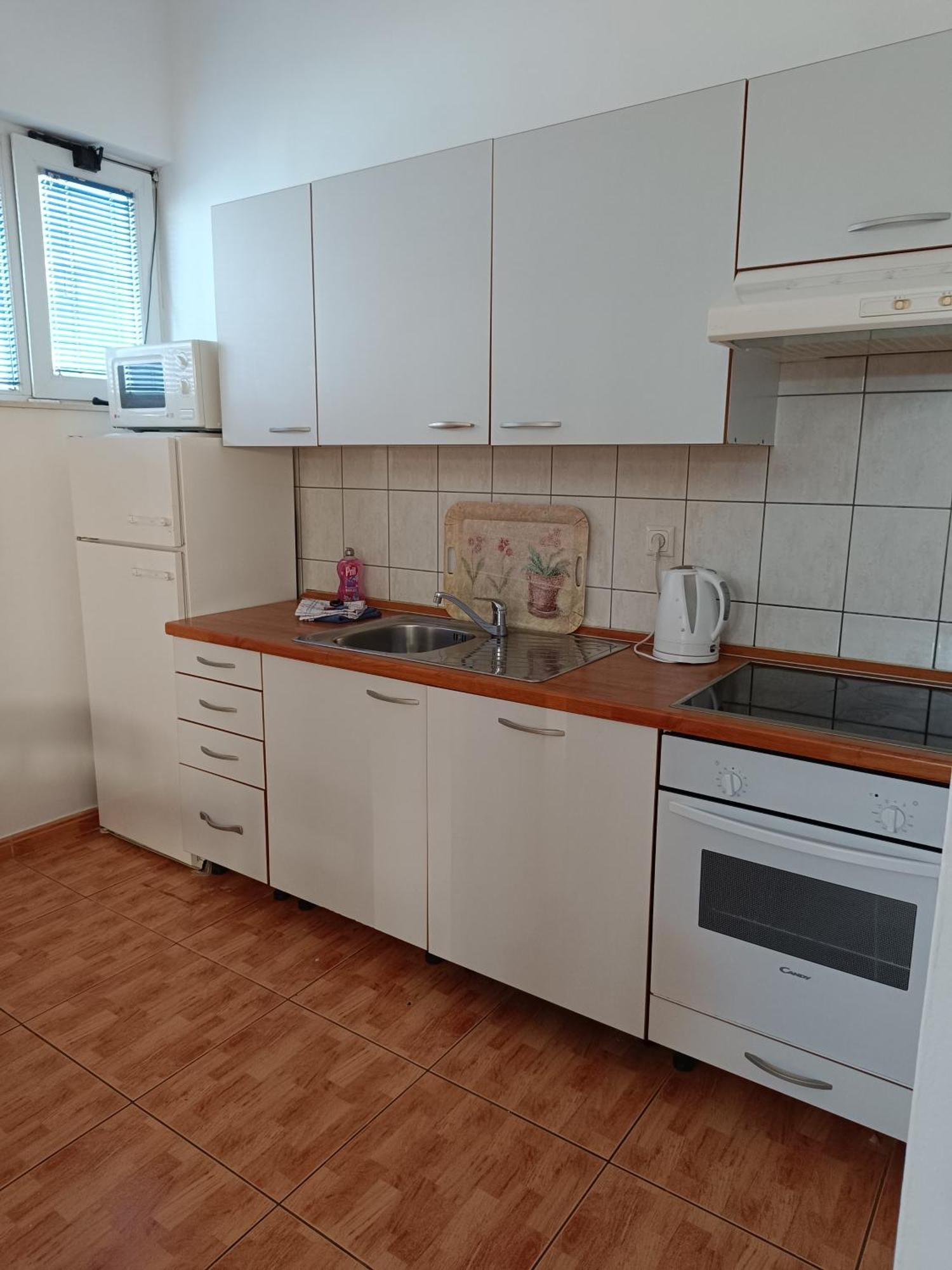 Apartmani "Radi" Baska Voda Room photo