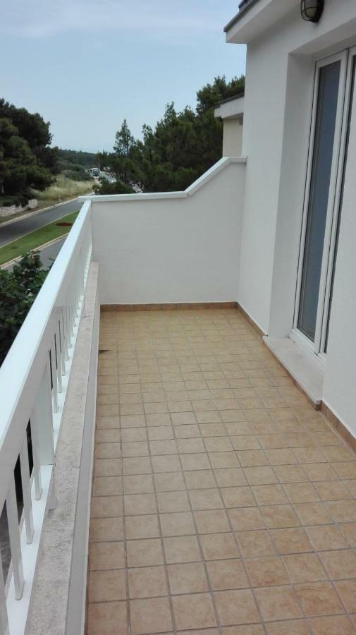 Apartmani "Radi" Baska Voda Exterior photo